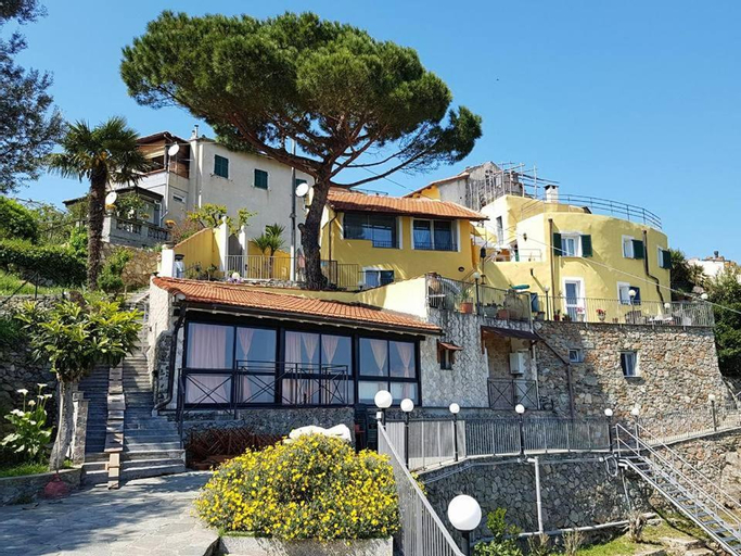 Exterior & Views 1, Sol y Ombra, Savona