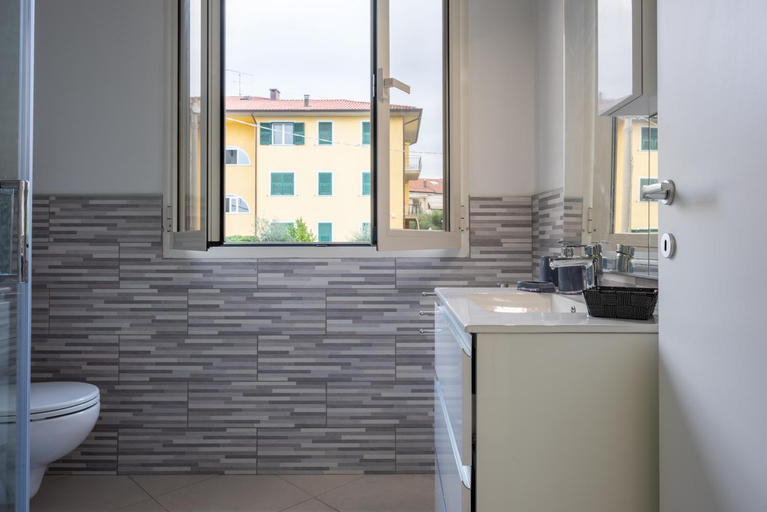 Santo Stefano di Magra Modern Apartments, La Spezia