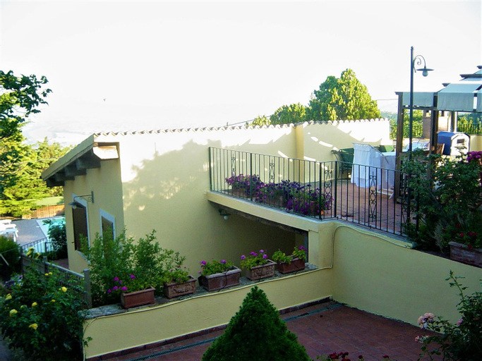 Country House Trevi Umbria Borghetto Vetuliae, Perugia