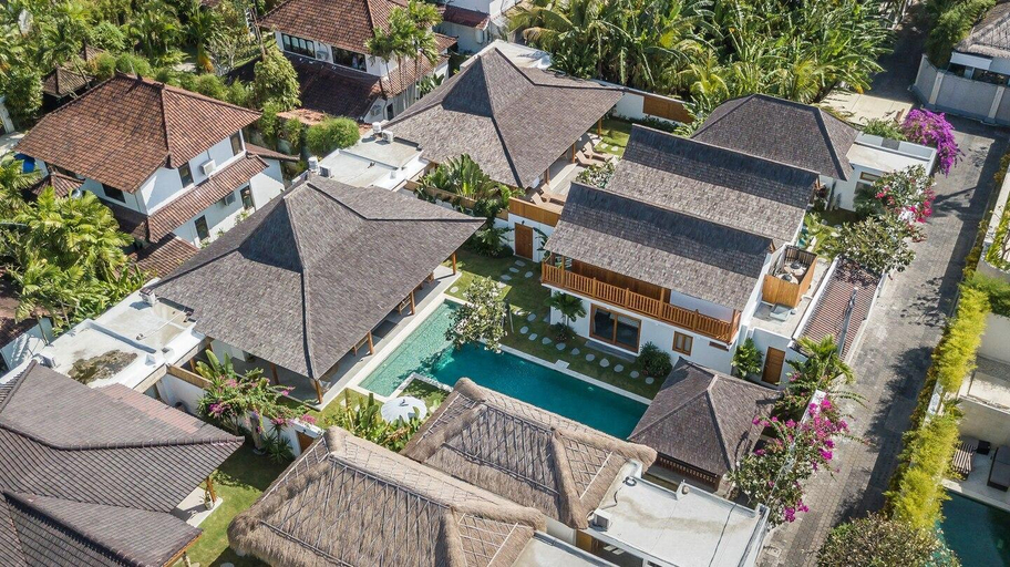 Others 2, Villa Hoi, Badung