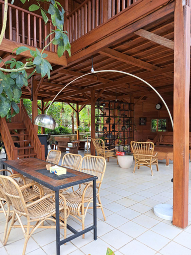 Restaurant 15