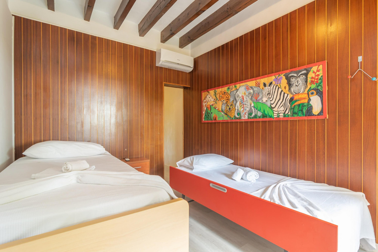 Room 3, Es Moli Dels Reis in Sineu, Baleares