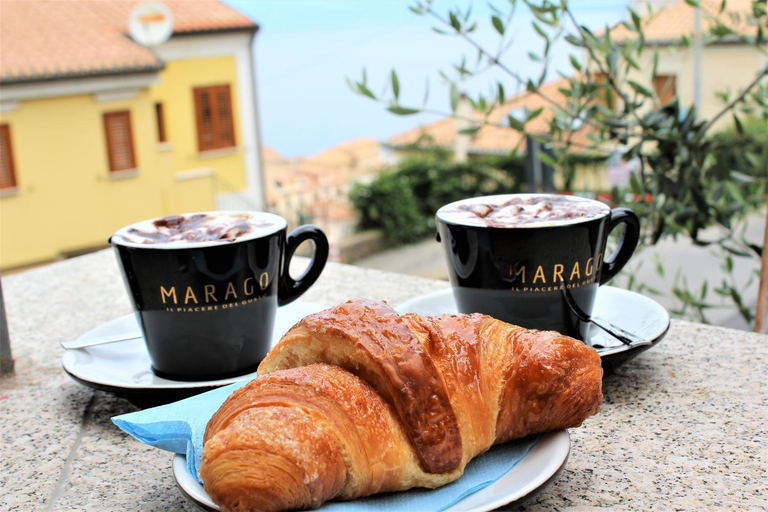Food & Drinks 2, Residenza Vinci Room & Suite, Vibo Valentia