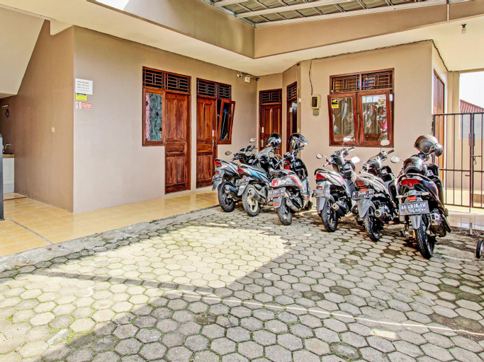 4, SPOT ON 91932 Guest House Mustika Syariah, Banyumas