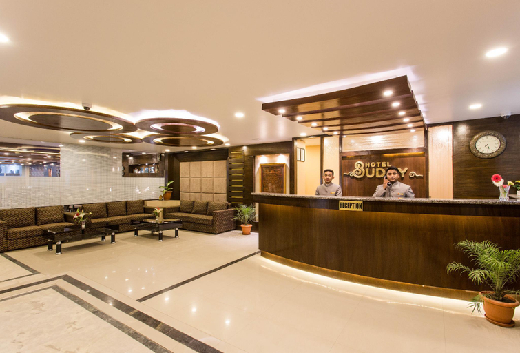 Others 5, Hotel Buddy, Bagmati