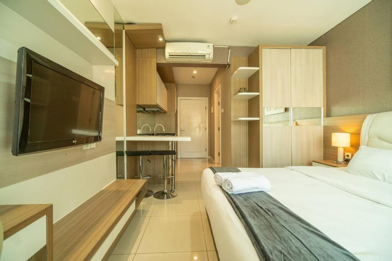 Bedroom 9