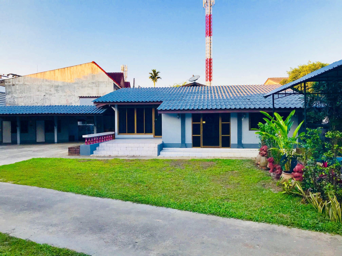 Winter House Chiang Rai, Muang Chiang Rai