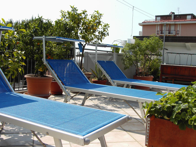 Sport & Beauty, Hotel Metron, Forli' - Cesena