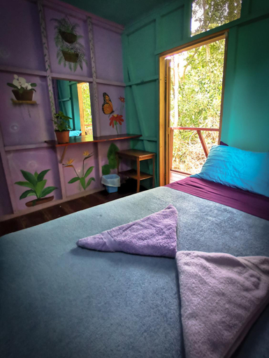 Others 3, Hidden Jungle Beach House, Talamanca