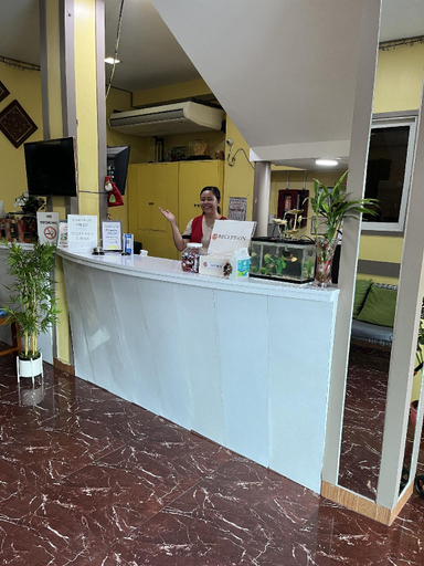 Others 2, Jun and Helen Hotel and Restaurant, Angeles City