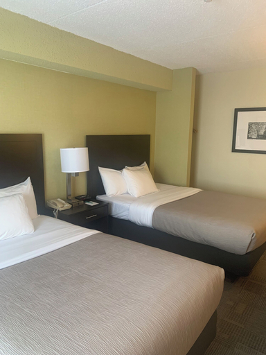 Bedroom 7
