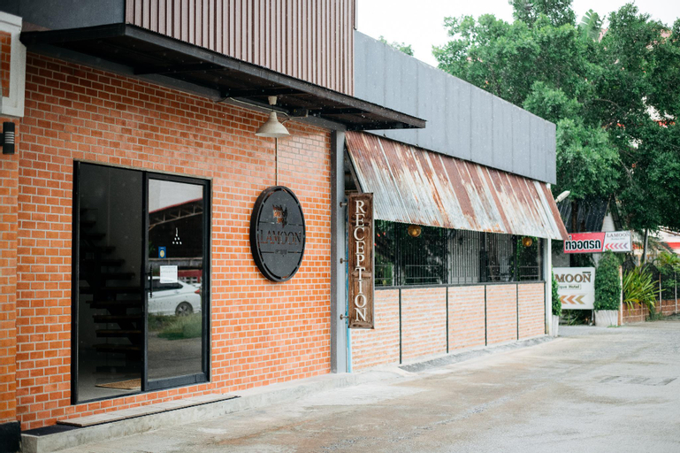 Lamoon Boutique Hotel, Muang Suphanburi