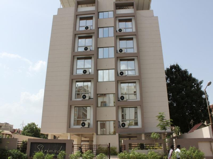 Hotel Shrimad Residency, Ahmadabad