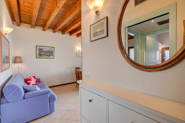 Room 4, Azzurro Apartment in Peschiera del Garda, Verona