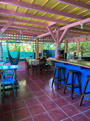 Others 2, Hidden Jungle Beach House, Talamanca