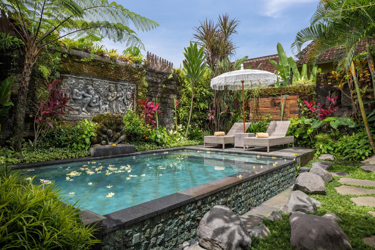 Others 3, Heart of Bali Villa, Gianyar