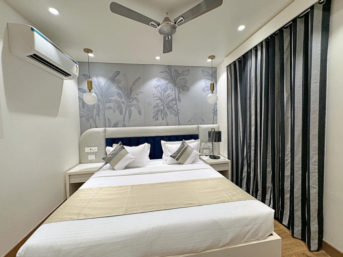 Bedroom 10