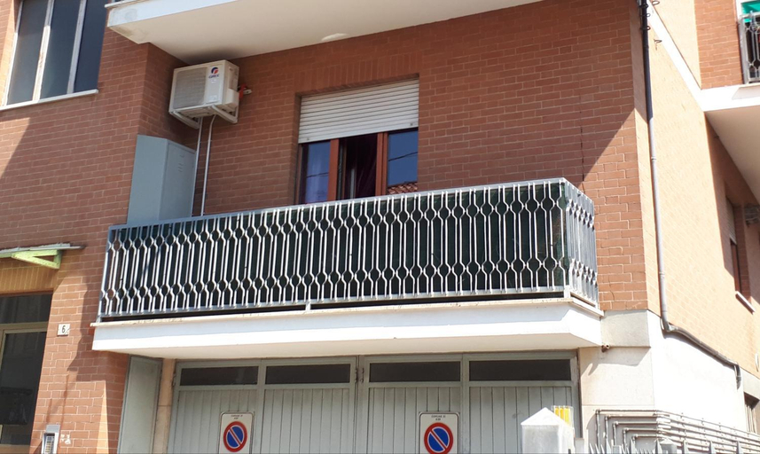 Others 3, Casa delle orchidee, Cuneo