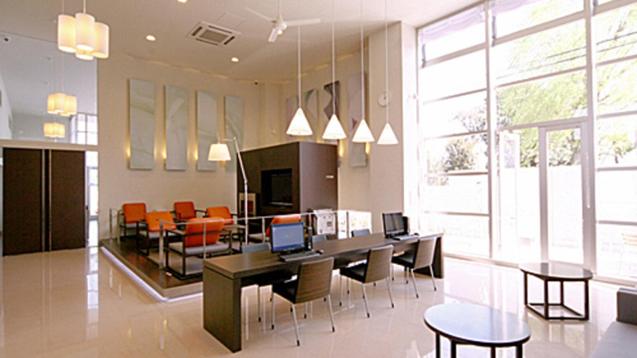 Public Area 2, KOKO HOTEL Numazu inter, Numazu