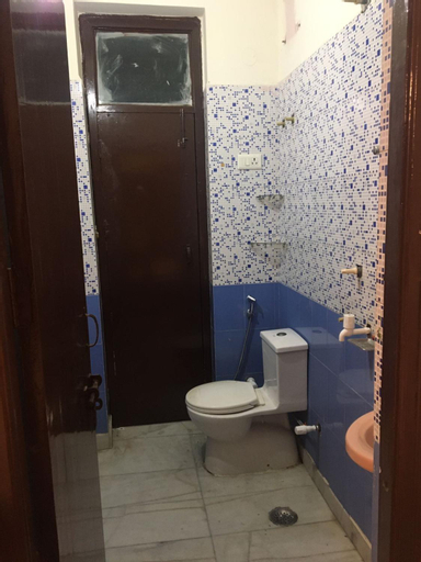 Bedroom 3, Shubham Hotel By WB Inn, Karnal