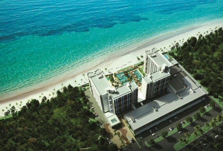 Hardina Homes@TimurBay Seafront Residence, Kuantan, Kuantan