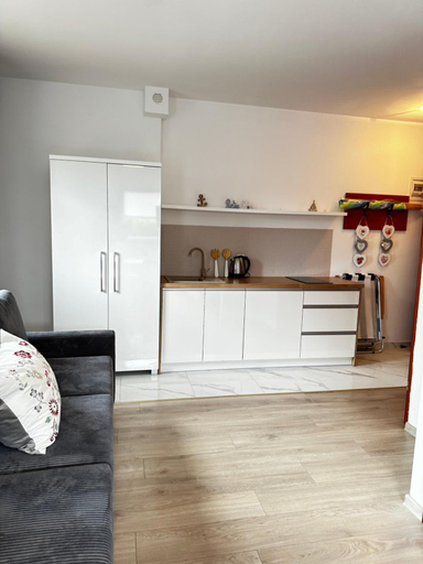 Others 3, Apartamenty Marina, Słupsk