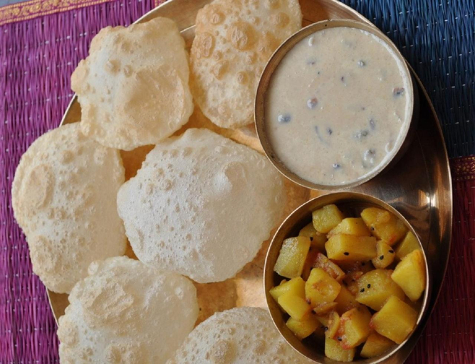 Food & Drinks 3, Upasana Eco Resort, Birbhum