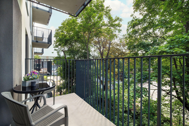 Others 5, Wodna Apartment ��odź by Renters, Łódź
