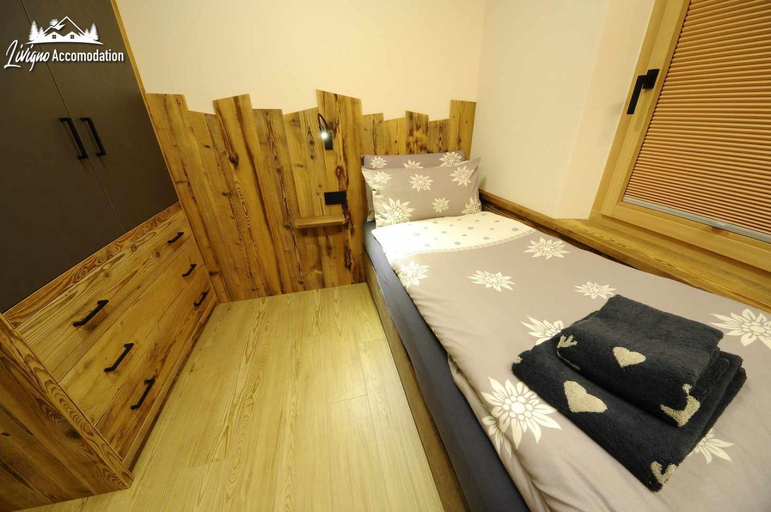 Others 4, Chalet Lucky Exclusive by Livigno Accomodation, Sondrio