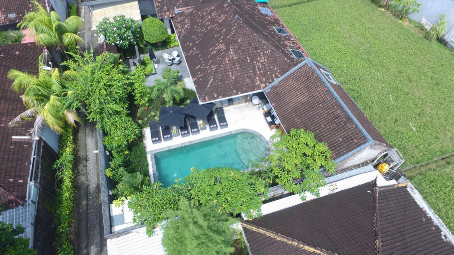 Exterior & Views 1, Villa Bloom 1 - 4 bedrooms, 4 bathrooms, private pool close to the beach, Badung