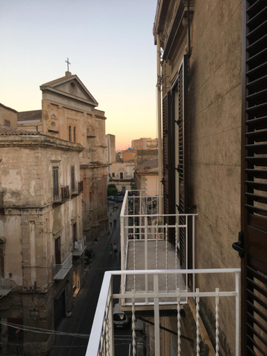 Others 5, B&B Vittorio Emanuele, Agrigento
