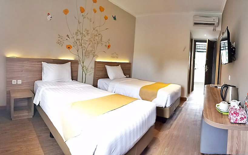 Bedroom 2