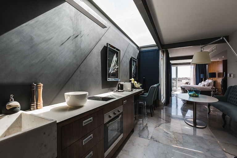 Bathroom 3, Su29 Hotel