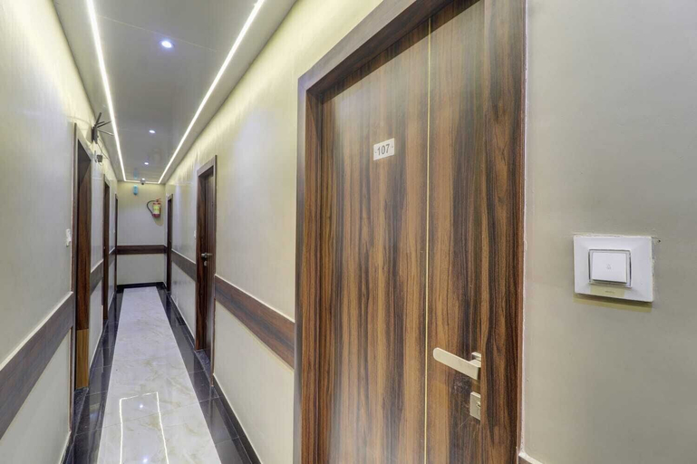 Others 1, Hotel New Blue Sapphire Residency, Mumbai Suburban