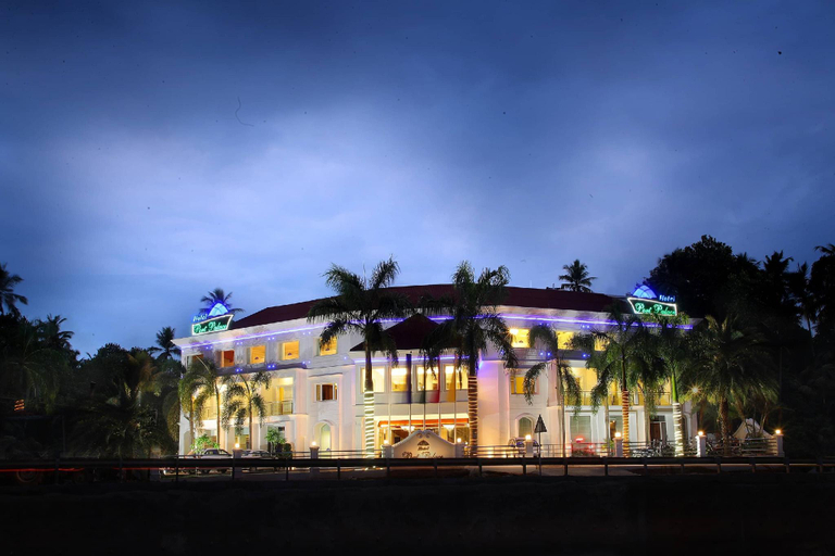 Others 5, Hotel Port Palace Kovalam, Thiruvananthapuram