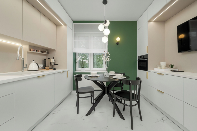 Others 5, Charming Apartment by Renters, Środa Śląska