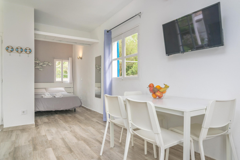 Room 3, Sestanyol in Urbanitzaci s Estanyol, Baleares