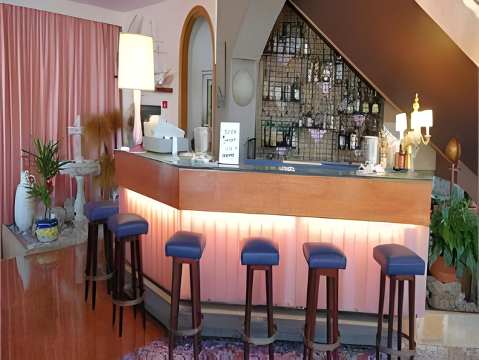 Food & Drinks 5, Grand Hotel Excelsior, Salerno