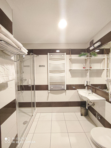 Others 2, Hotel Milenium, Legnica