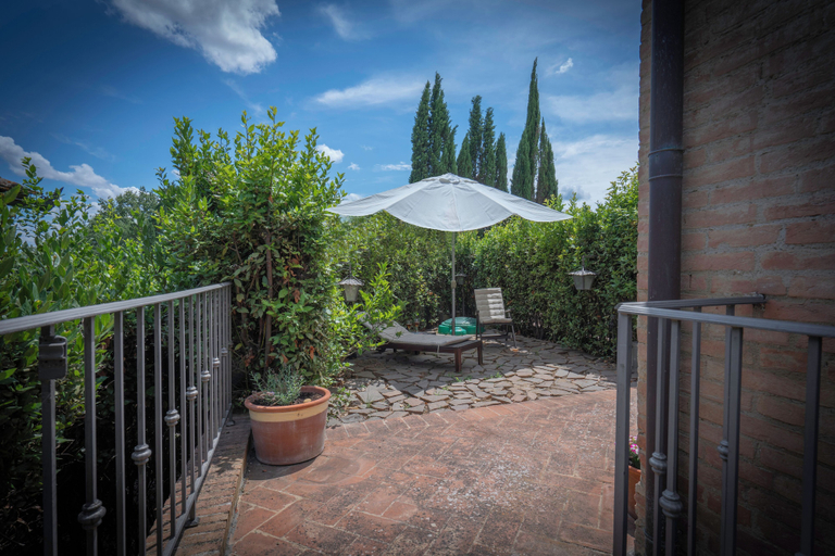Others 5, Torri 15 Holiday Home, Siena