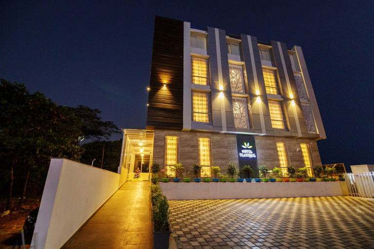 Others 2, Hotel Tranquil Manipal, Udupi