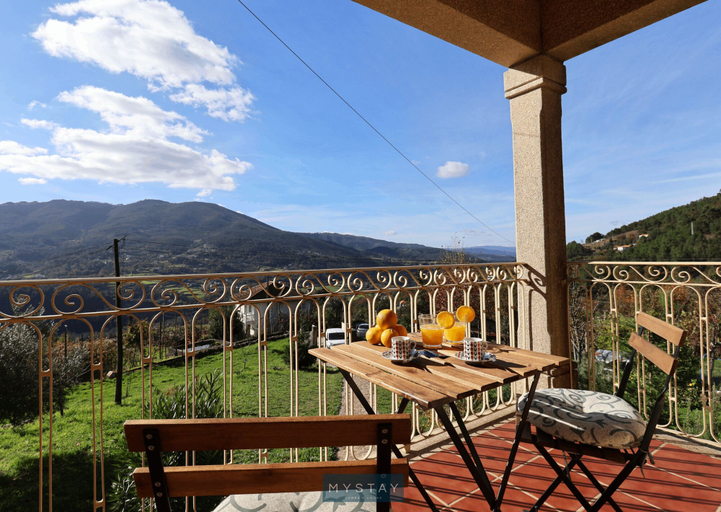 Others 4, MyStay - Casa do Carmo, Ribeira de Pena