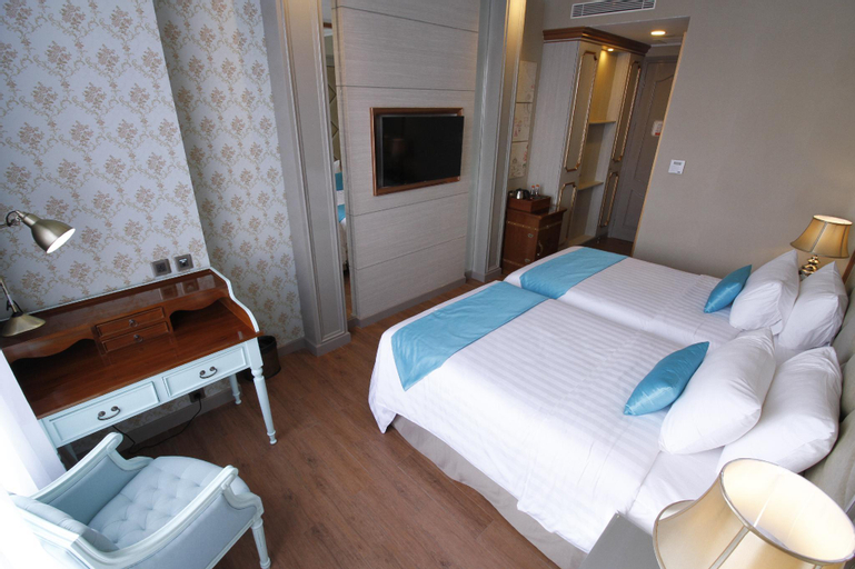 Bedroom 18