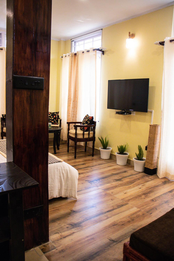 Bedroom, The Arcadia Crest-Umroi, Ri Bhoi