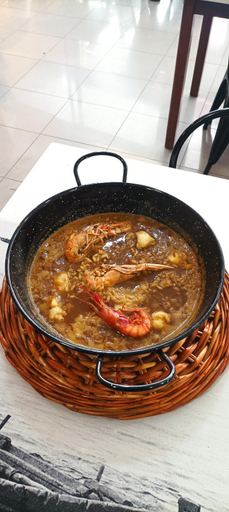 Food & Drinks 3, Hostal Vila del Mar, Girona