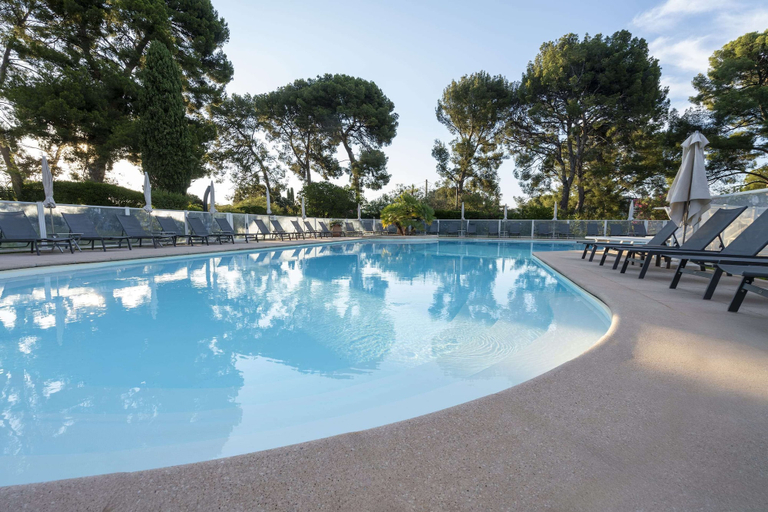 Sport & Beauty 2, Grand Hotel Des Lecques, BW Signature Collection, Var