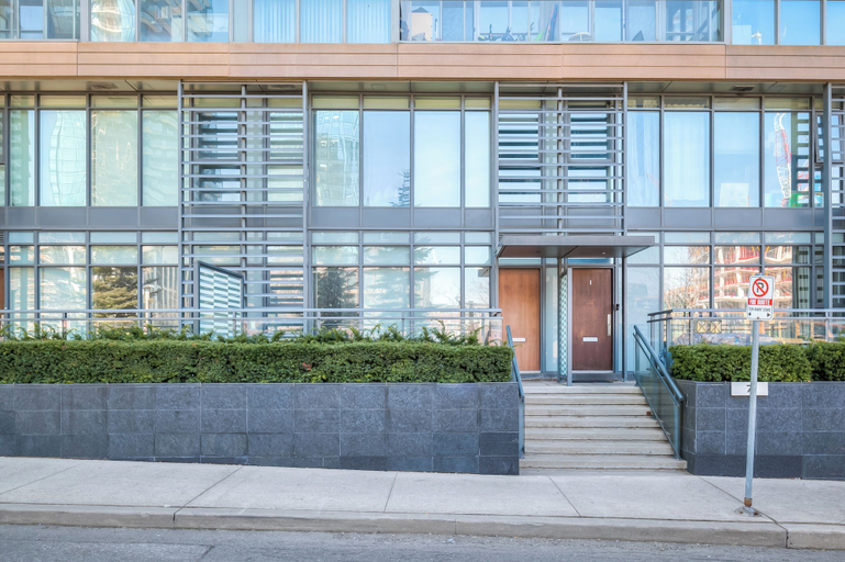 Exterior & Views 2, Waterfront Majesty Enclaves, Toronto
