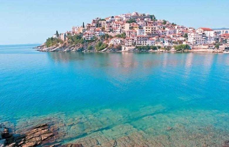 Others 5, Mehmet Ali Luxury Apartment, East Macedonia and Thrace