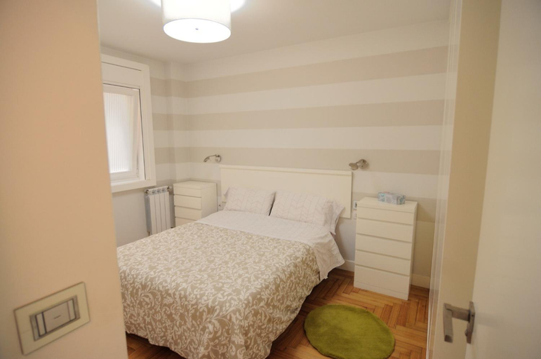 Others 5, Apartamento Vigo Centro con Garaje, Pontevedra