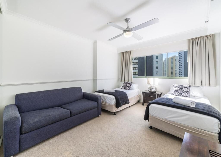 Bedroom 8